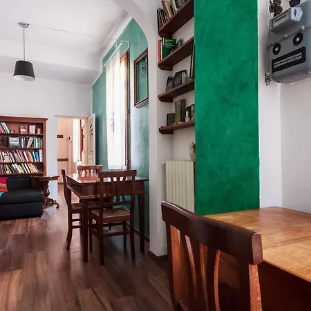 Appartamento Little Paris In *