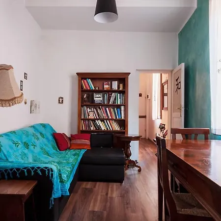 Appartamento Little Paris In *